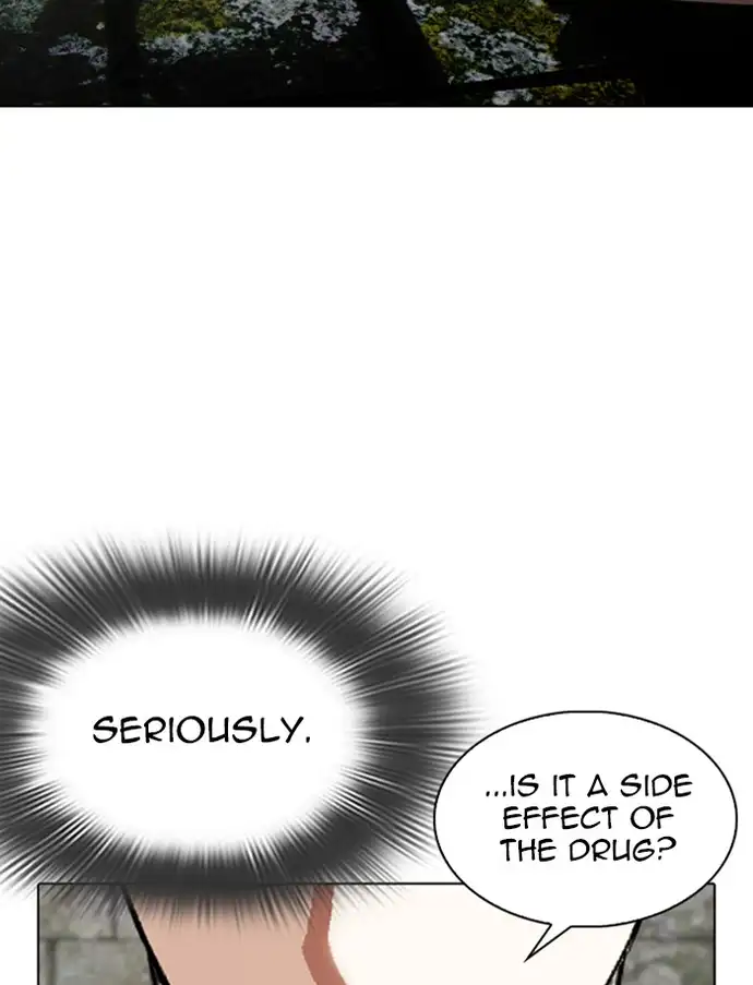 18+ Lookism Chapter 346 page 81