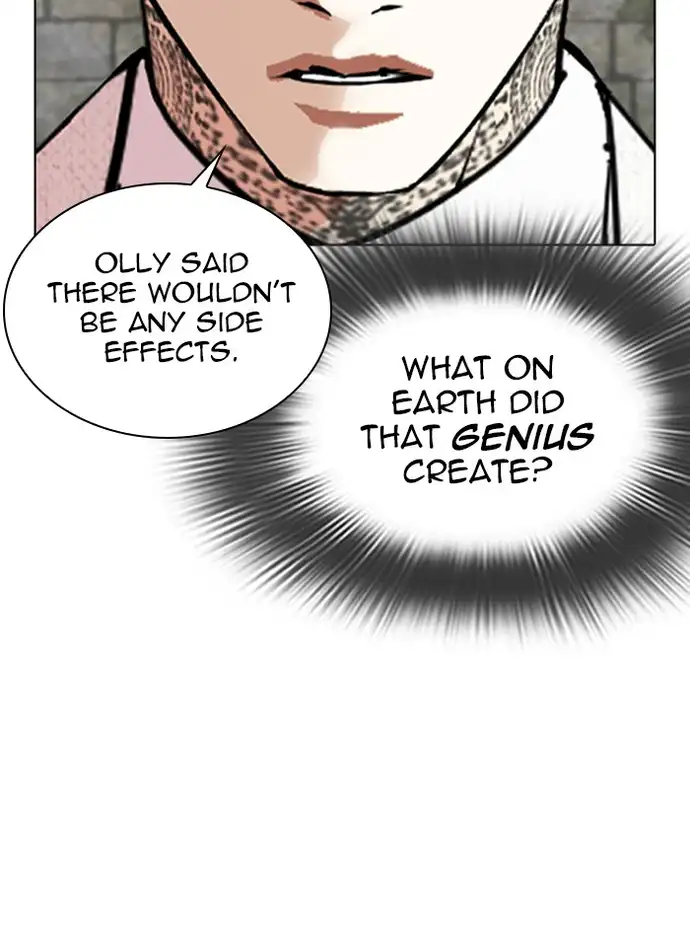 18+ Lookism Chapter 346 page 82