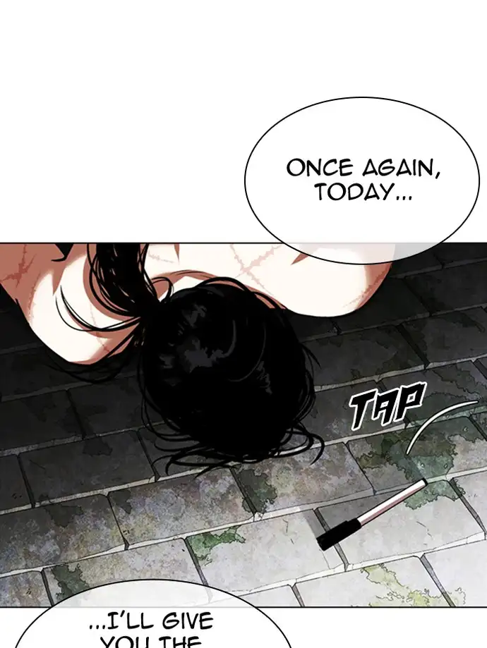 18+ Lookism Chapter 346 page 83