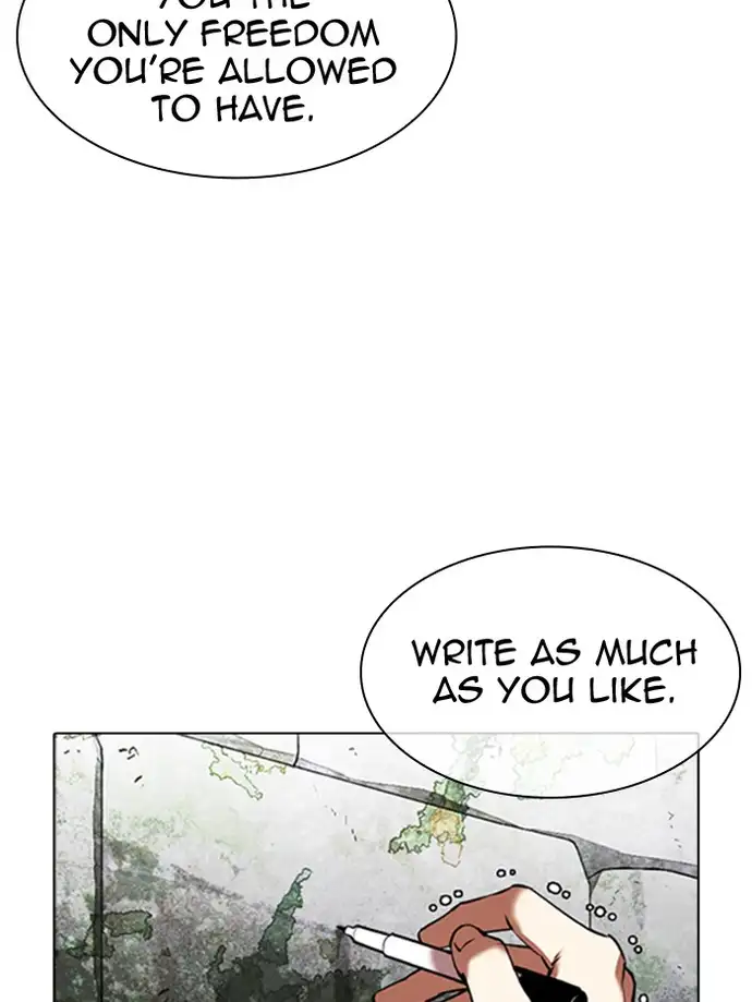 18+ Lookism Chapter 346 page 84