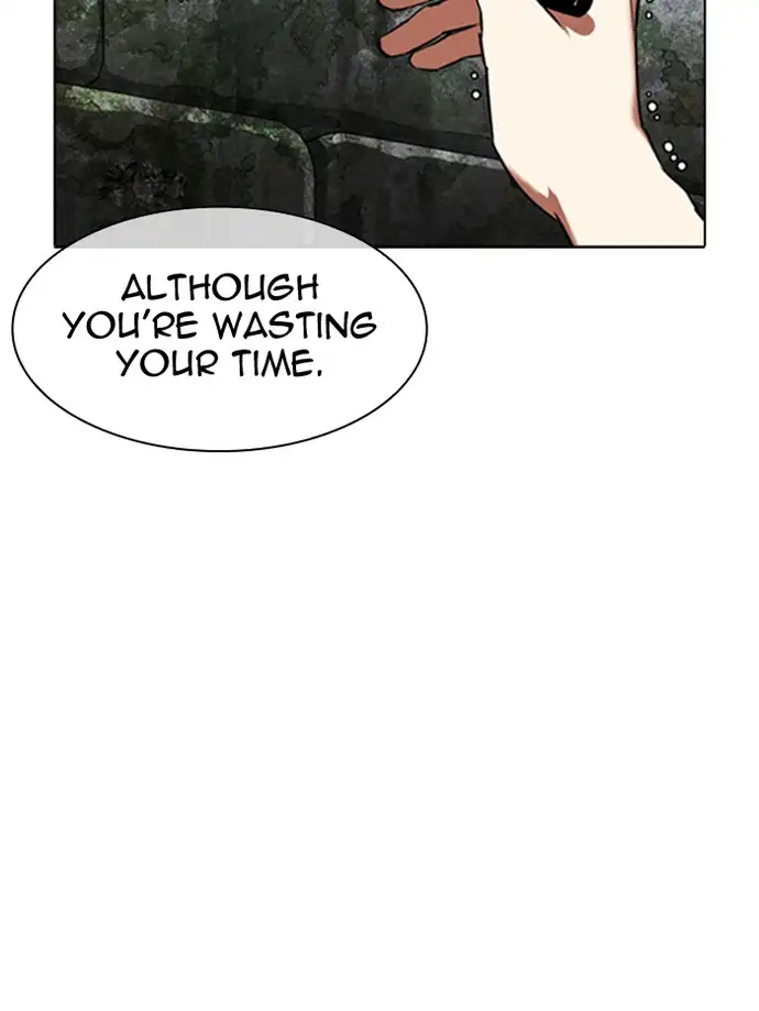 18+ Lookism Chapter 346 page 85