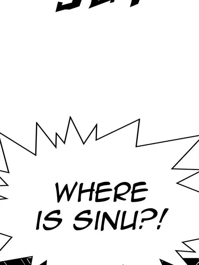 18+ Lookism Chapter 346 page 91