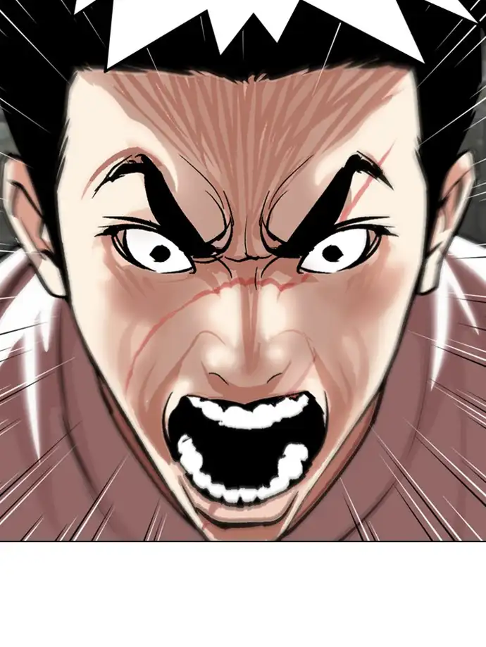 18+ Lookism Chapter 346 page 92