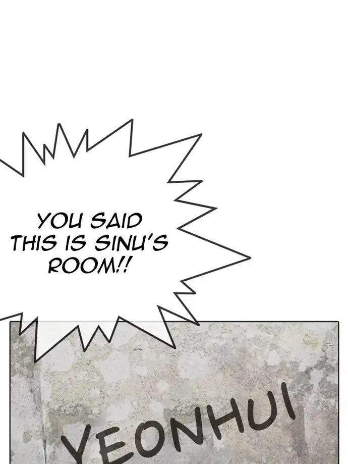 18+ Lookism Chapter 346 page 93