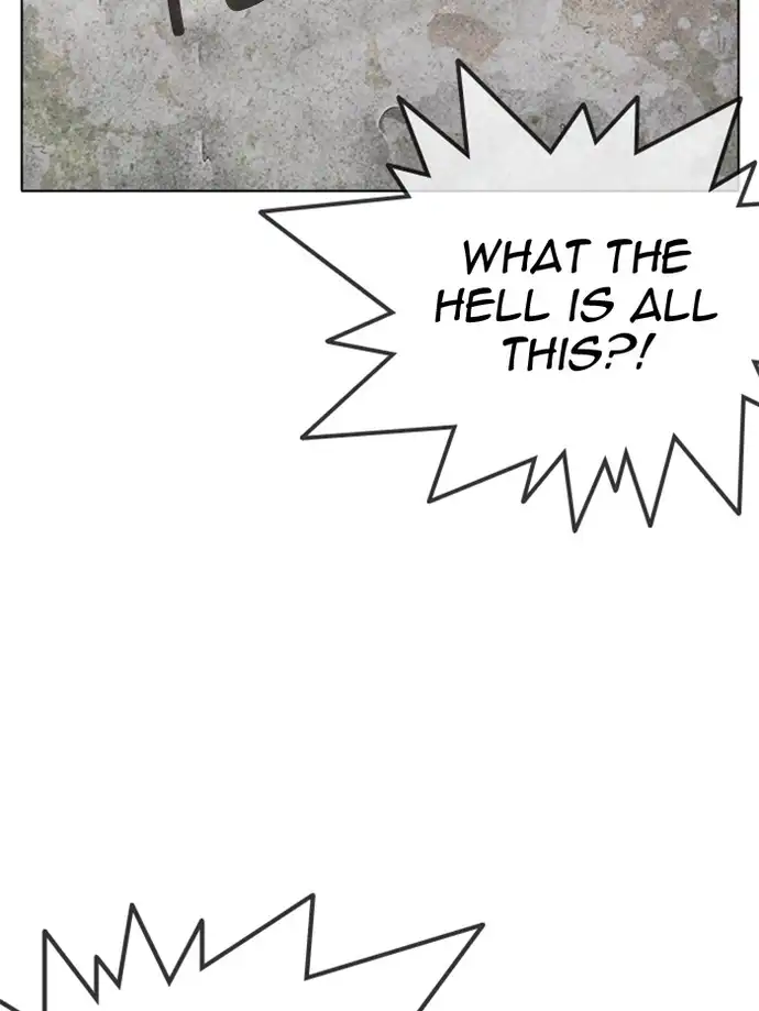 18+ Lookism Chapter 346 page 94