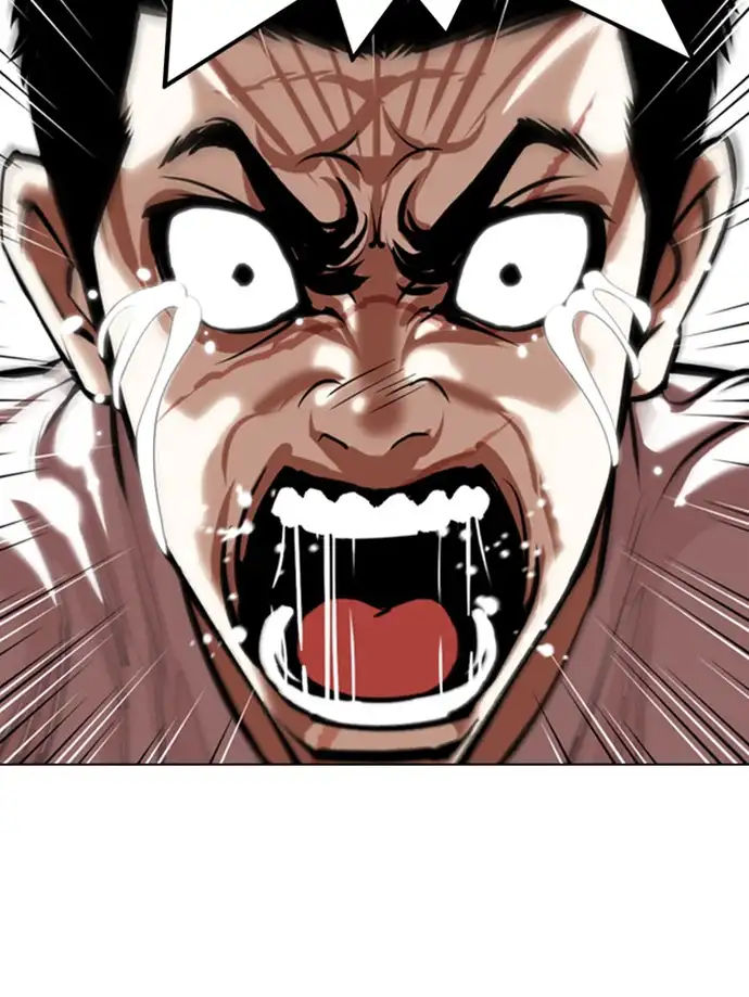18+ Lookism Chapter 346 page 100