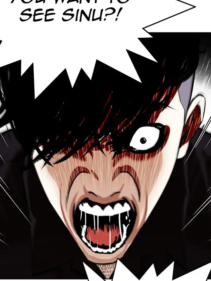 18+ Lookism Chapter 346 page 103