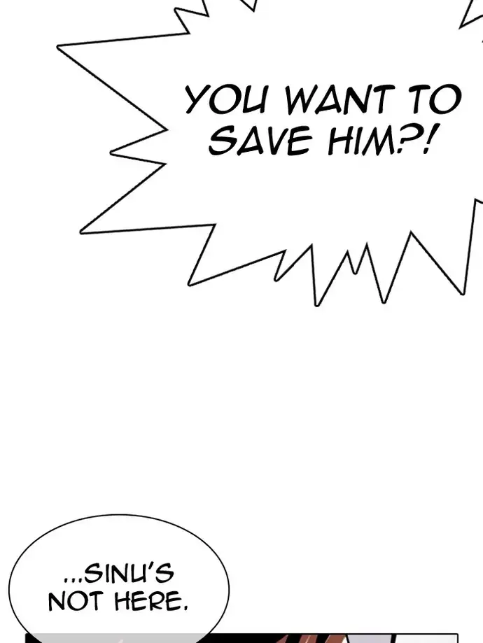 18+ Lookism Chapter 346 page 104