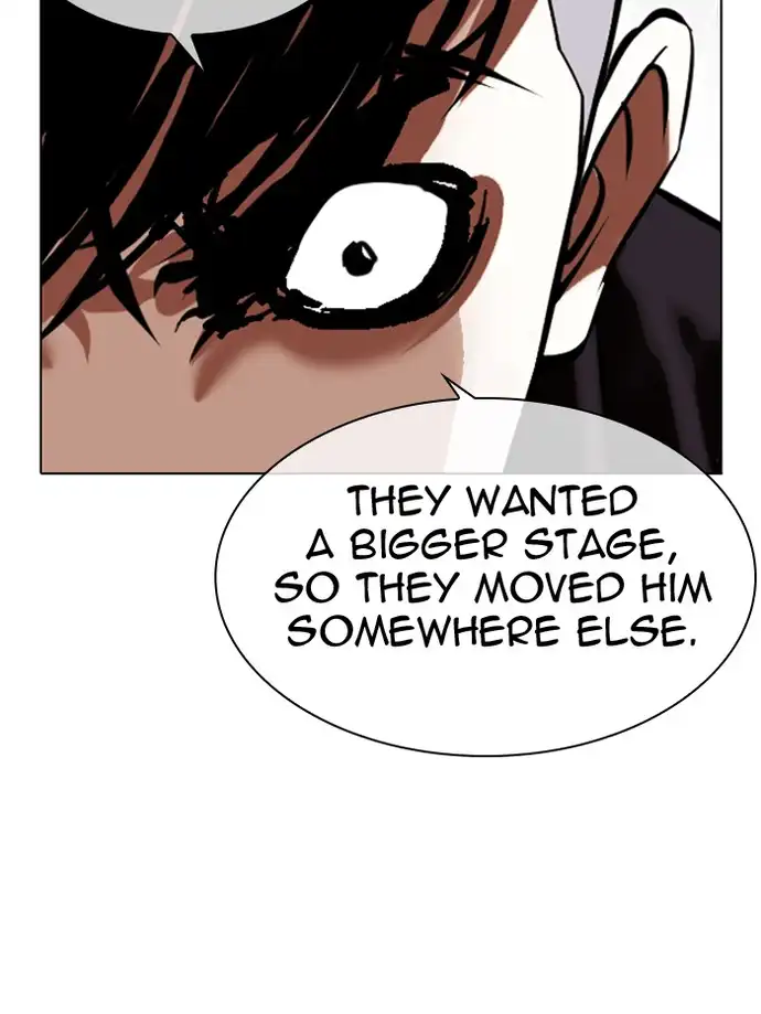 18+ Lookism Chapter 346 page 105
