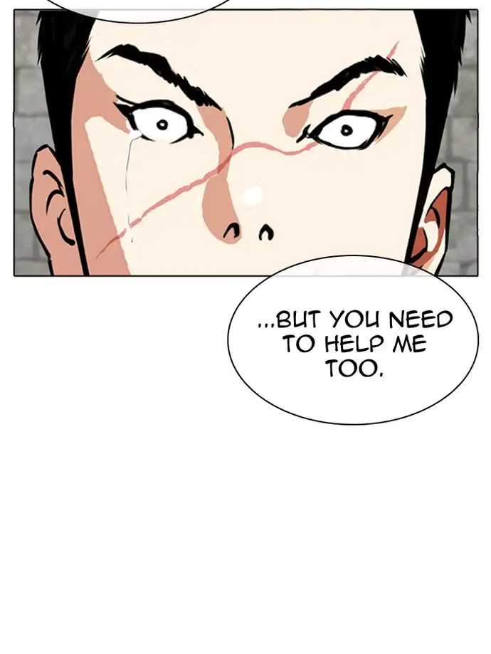 18+ Lookism Chapter 346 page 108