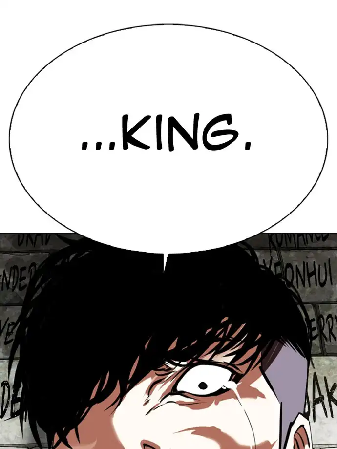 18+ Lookism Chapter 346 page 110