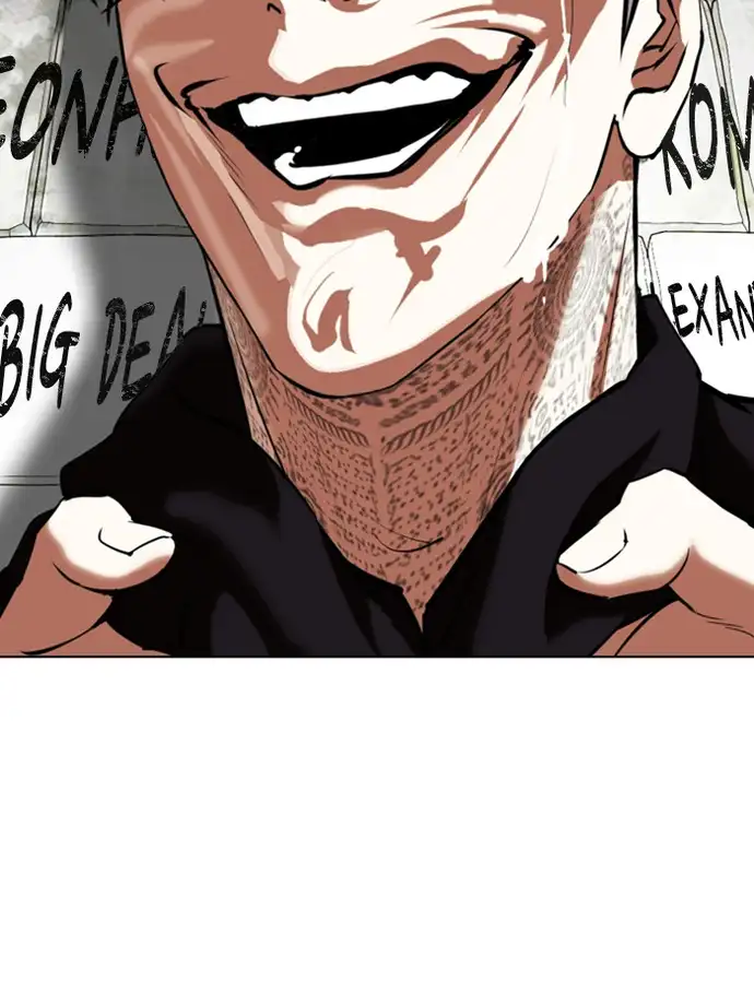 18+ Lookism Chapter 346 page 111