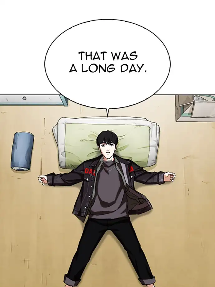 18+ Lookism Chapter 346 page 114