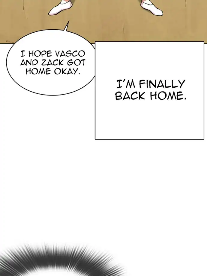 18+ Lookism Chapter 346 page 115