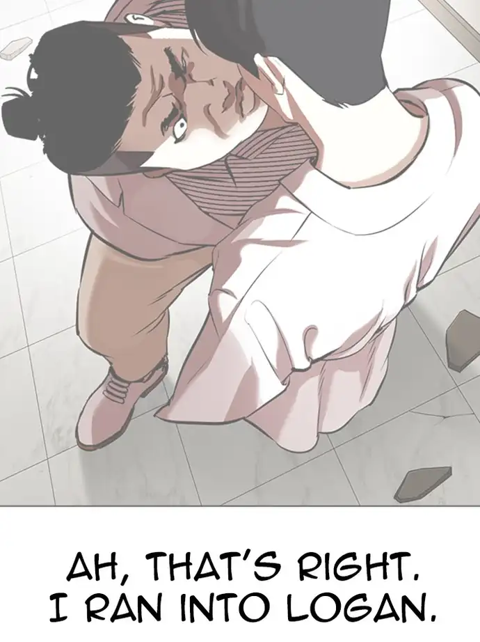 18+ Lookism Chapter 346 page 119