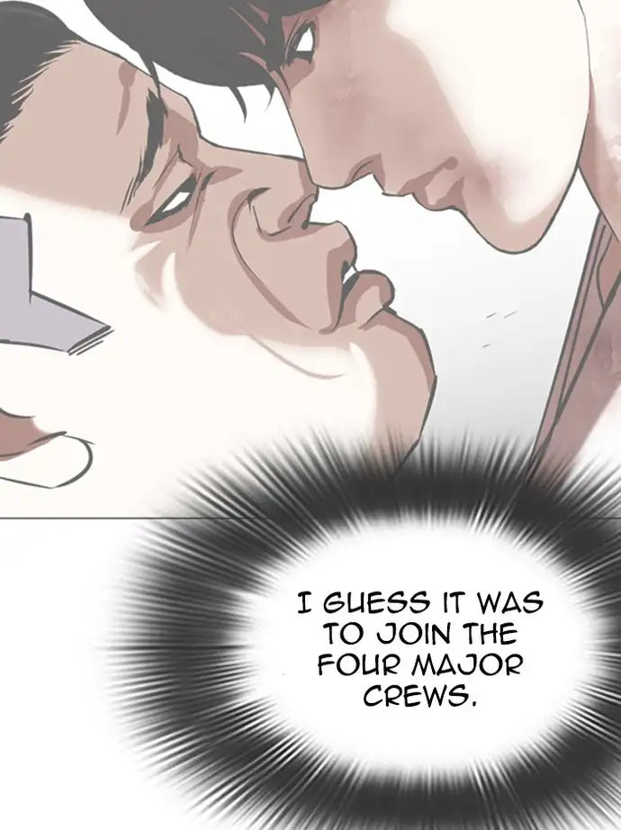 18+ Lookism Chapter 346 page 121