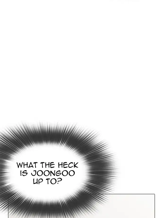 18+ Lookism Chapter 346 page 124