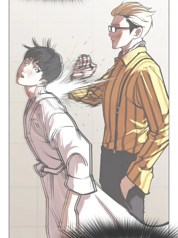 18+ Lookism Chapter 346 page 125
