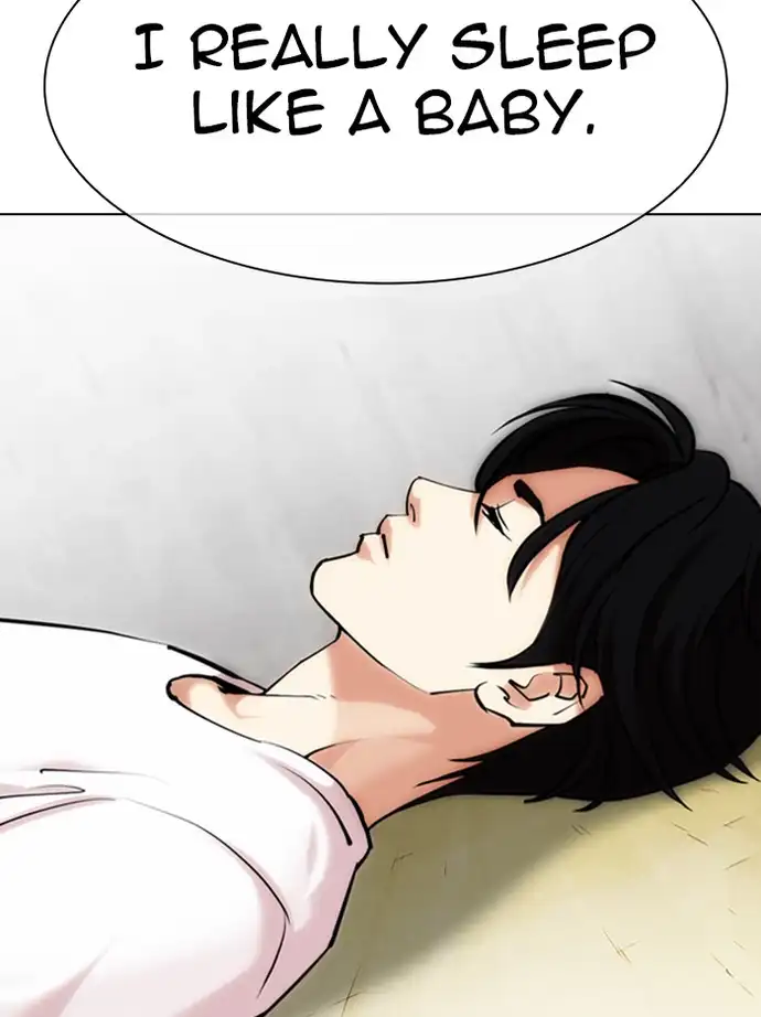 18+ Lookism Chapter 346 page 128