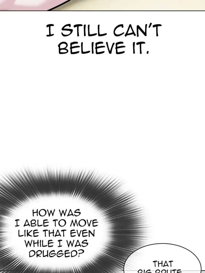 18+ Lookism Chapter 346 page 129