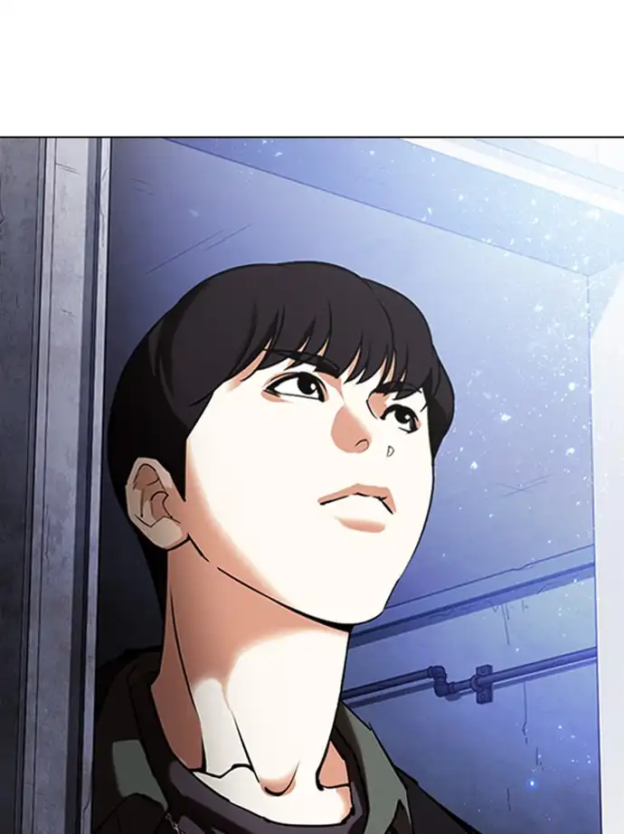 18+ Lookism Chapter 346 page 135