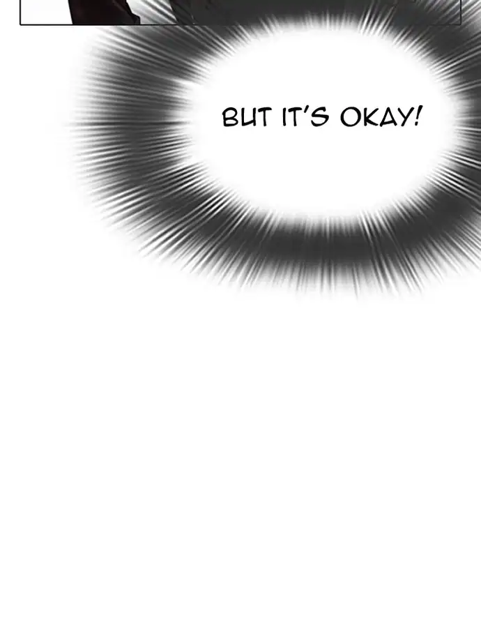 18+ Lookism Chapter 346 page 138
