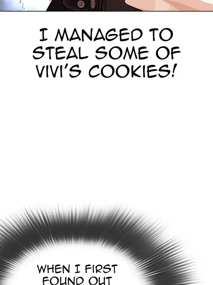 18+ Lookism Chapter 346 page 140