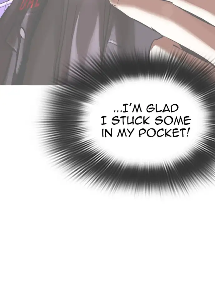 18+ Lookism Chapter 346 page 142