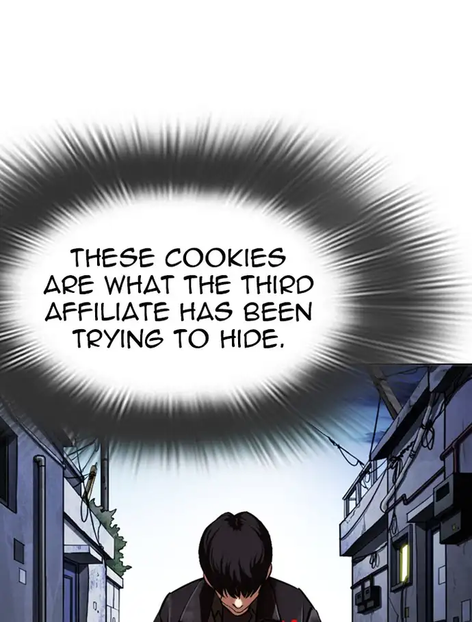18+ Lookism Chapter 346 page 143