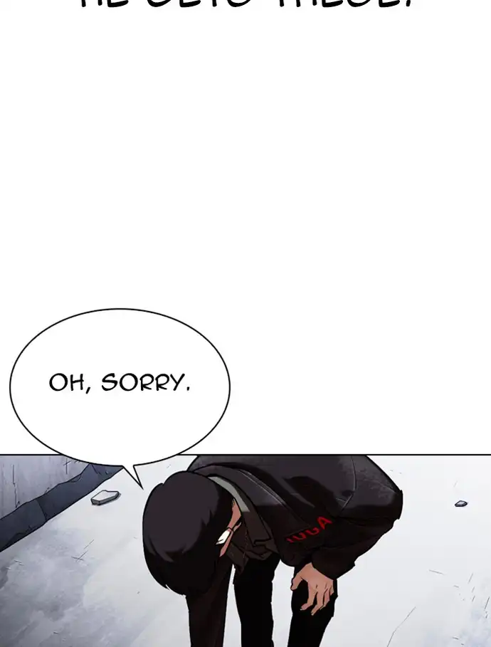 18+ Lookism Chapter 346 page 147