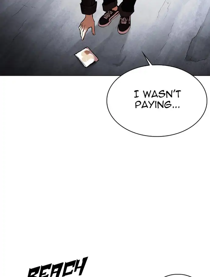 18+ Lookism Chapter 346 page 148