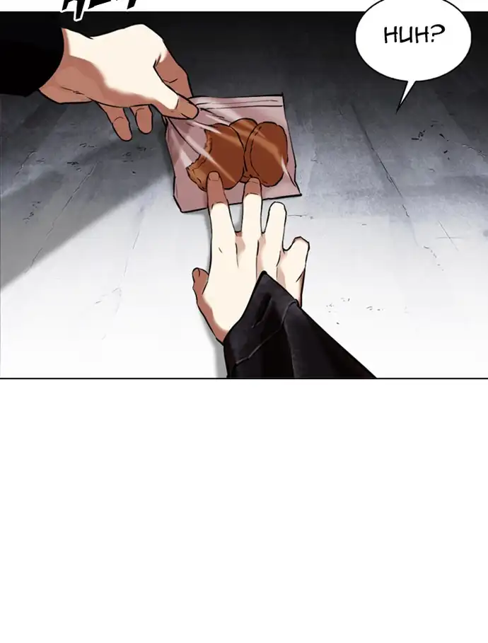 18+ Lookism Chapter 346 page 149