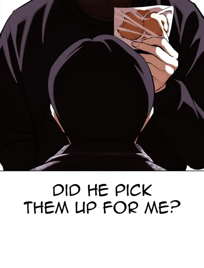 18+ Lookism Chapter 346 page 151