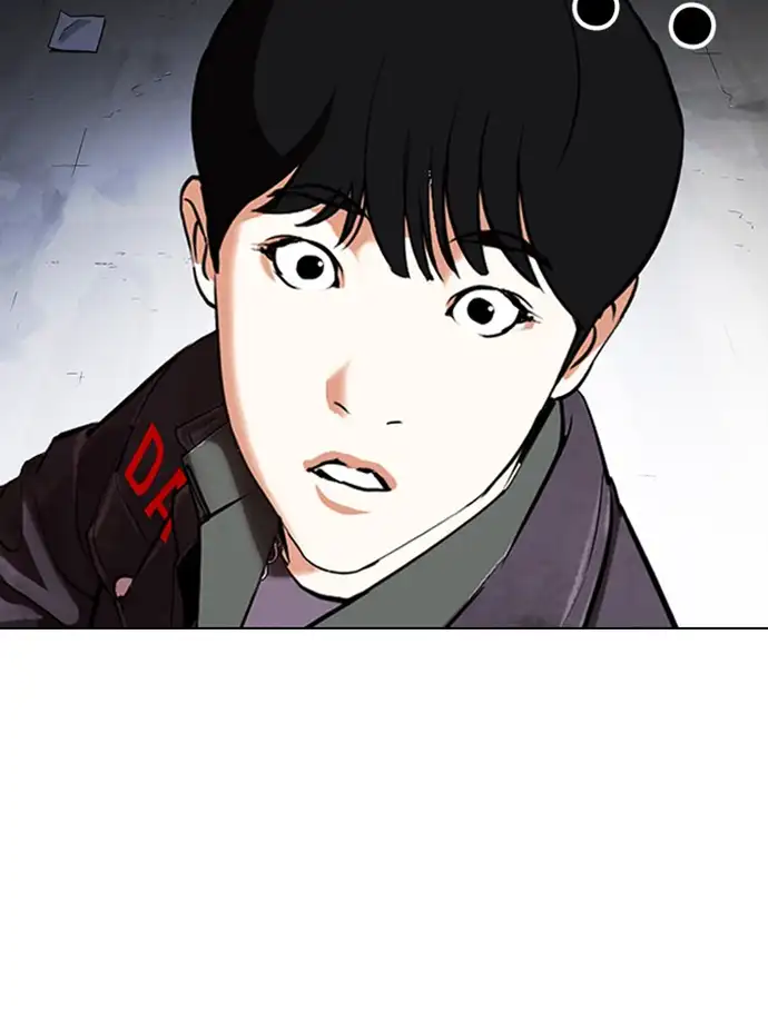 18+ Lookism Chapter 346 page 153