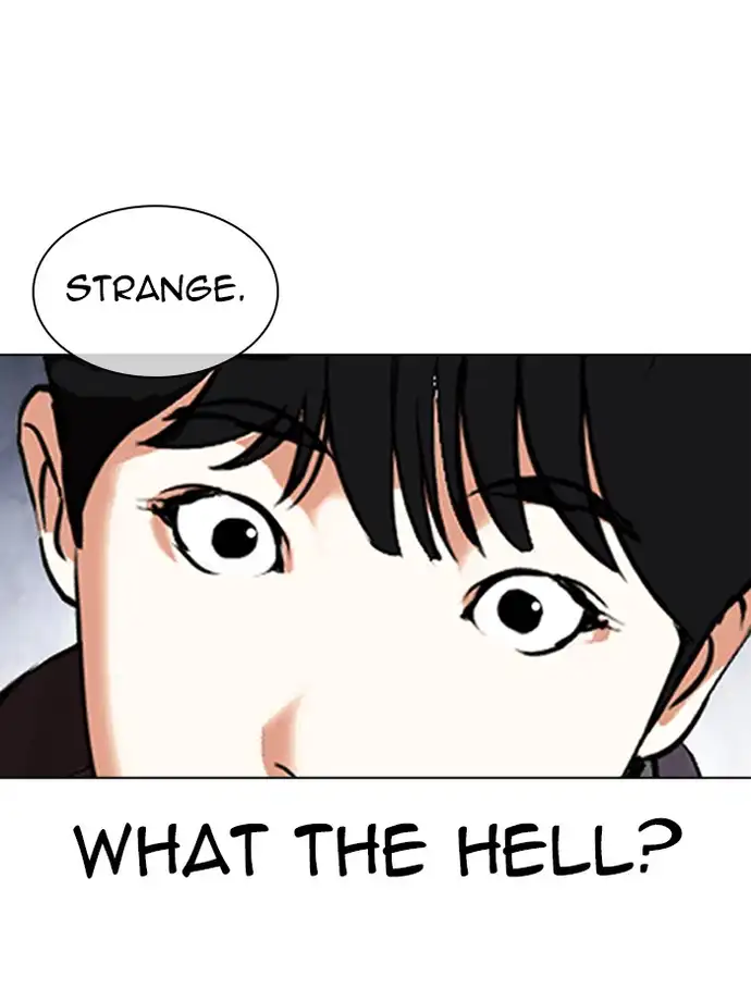 18+ Lookism Chapter 346 page 154