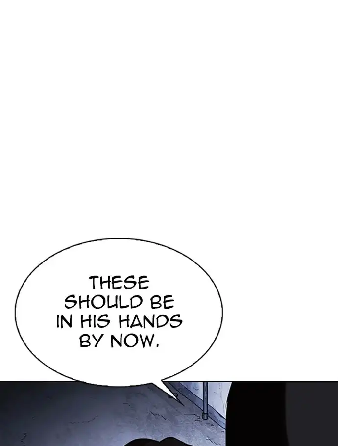 18+ Lookism Chapter 346 page 155
