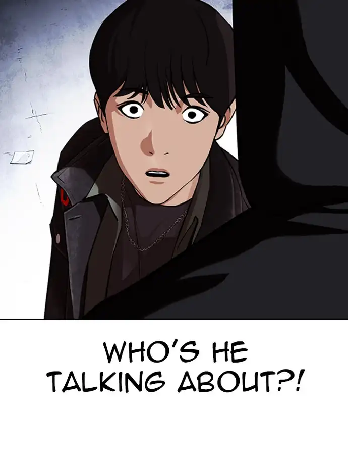 18+ Lookism Chapter 346 page 156