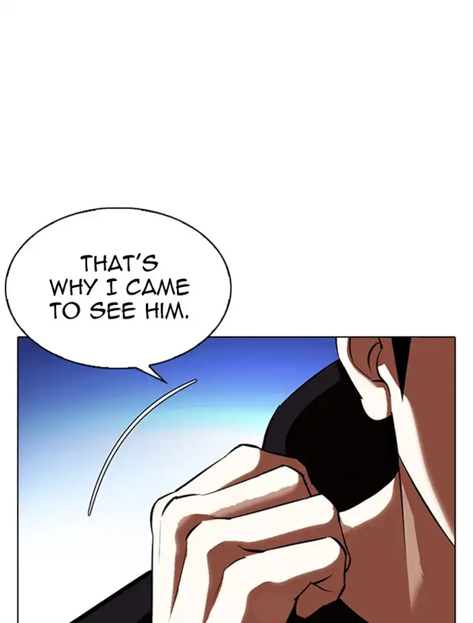 18+ Lookism Chapter 346 page 157