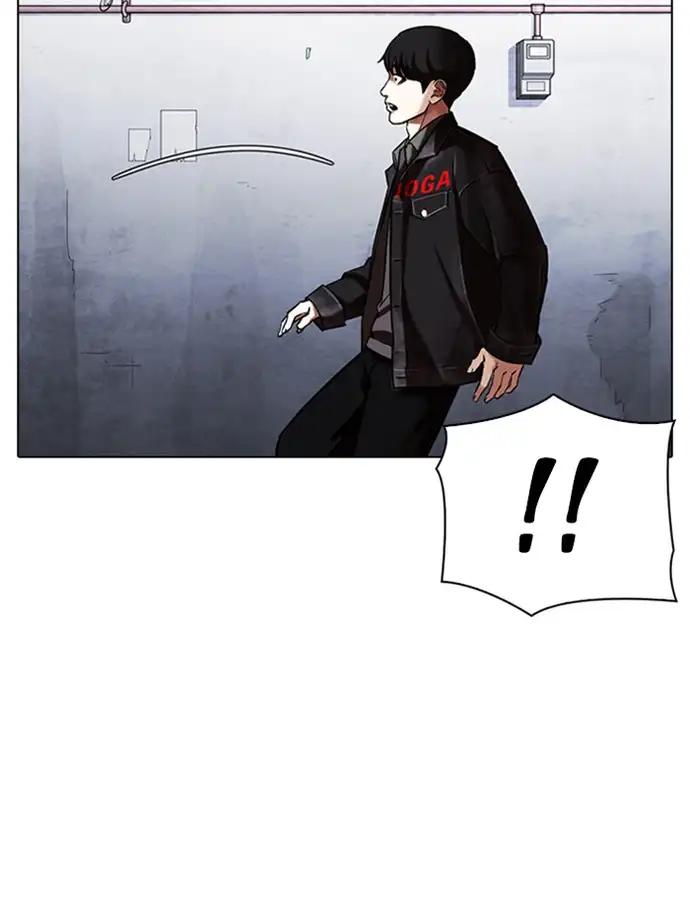 18+ Lookism Chapter 346 page 159