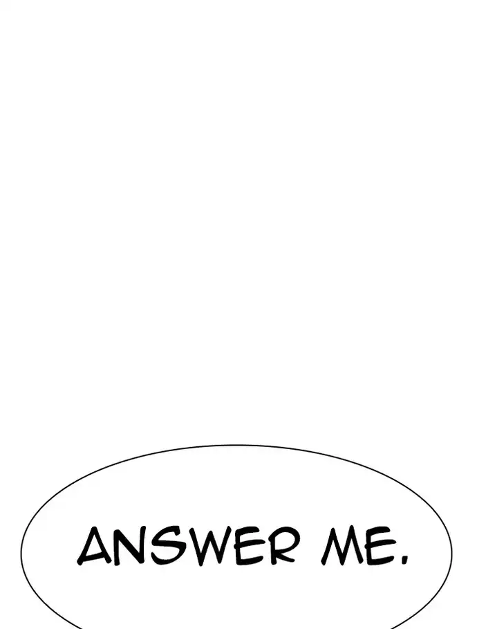 18+ Lookism Chapter 346 page 160