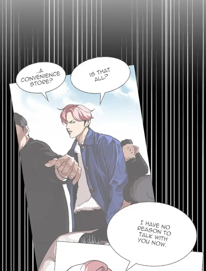 18+ Lookism Chapter 346 page 165