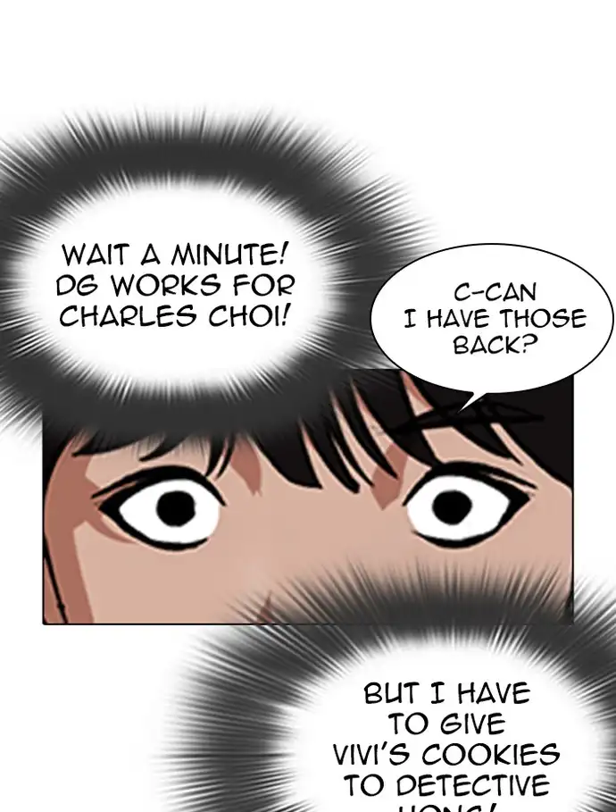 18+ Lookism Chapter 346 page 169