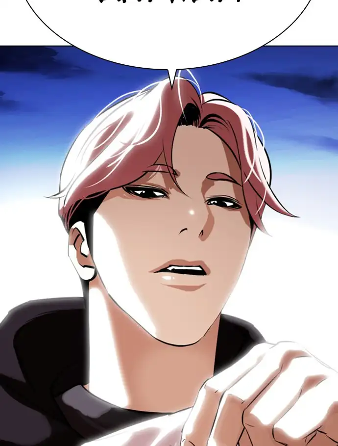18+ Lookism Chapter 346 page 172