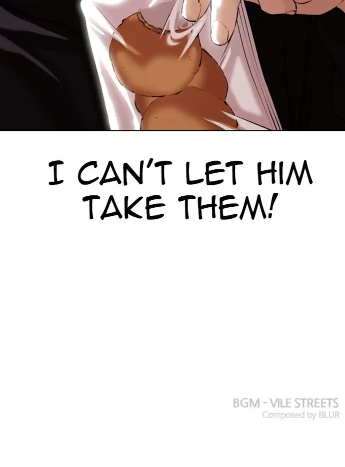 18+ Lookism Chapter 346 page 173