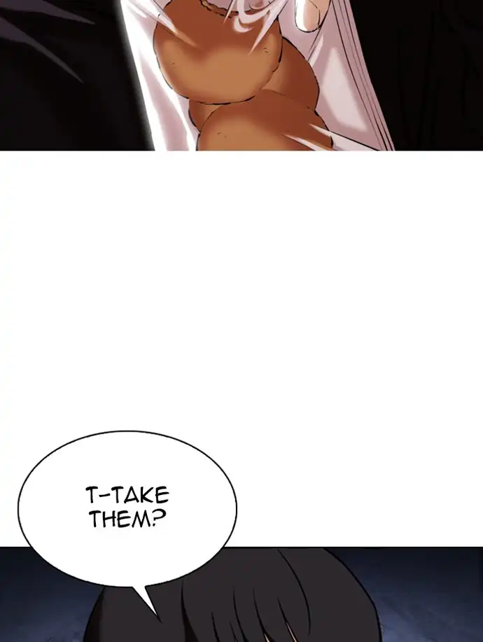 18+ Lookism Chapter 347 page 3