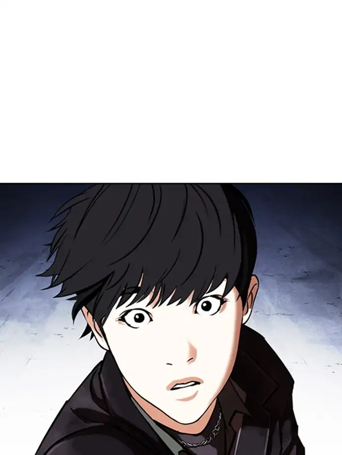 18+ Lookism Chapter 347 page 6