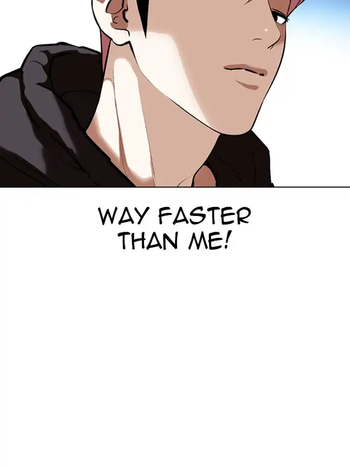 18+ Lookism Chapter 347 page 8