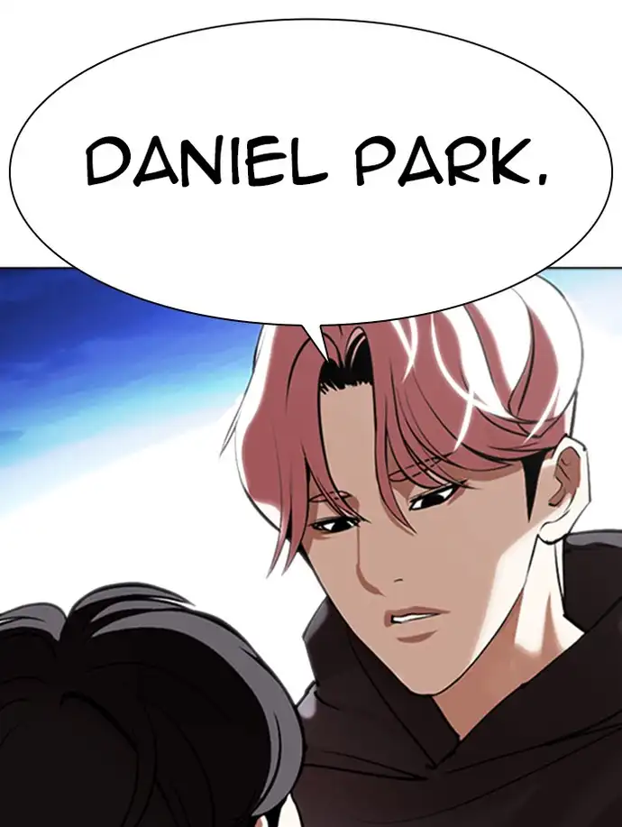 18+ Lookism Chapter 347 page 16