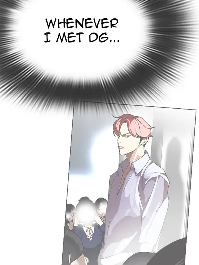 18+ Lookism Chapter 347 page 20