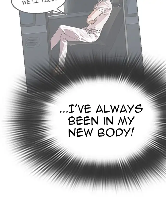 18+ Lookism Chapter 347 page 23